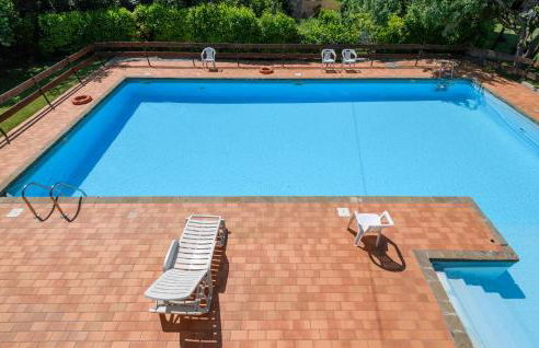 Lovely Apartment In Montemonaco - Foto 12