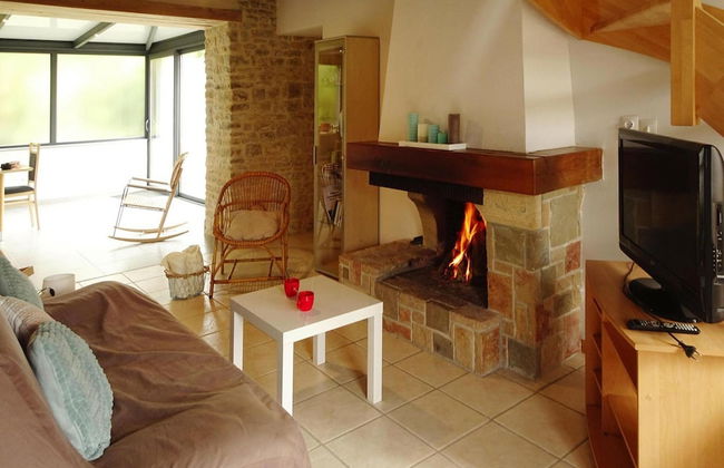 Country House in Normandy Near D-day Beaches - Foto 11