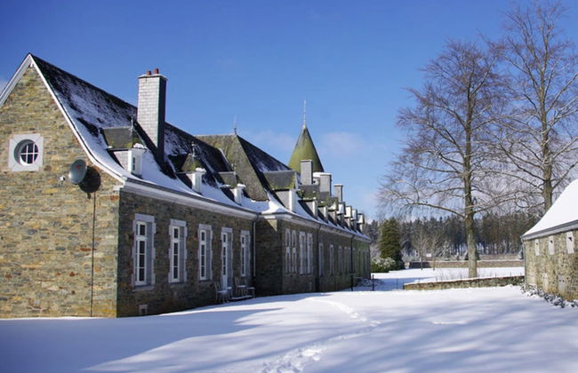 Le Hameau du Chateau - Elegance and Serenity - Photo 33