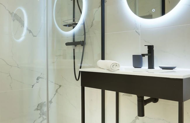 New and Lovely apartment center of Paris (Cléry) - Foto 21