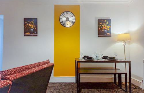 Comfortable 2 Bed Home in Goole by MCPI Hosting, Perfect for Contractors & Families - Foto 18