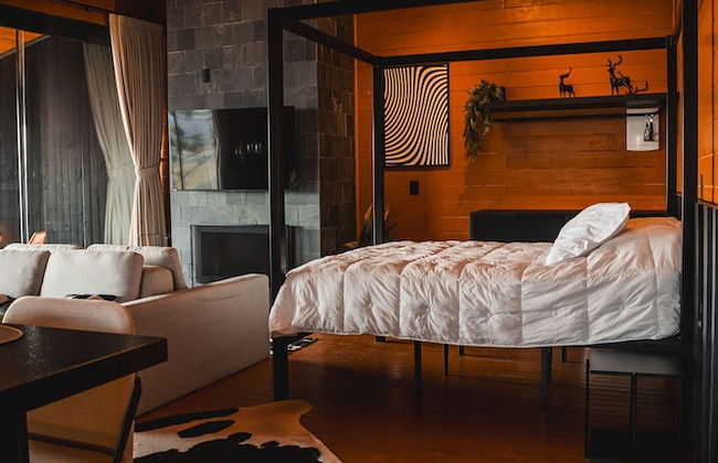 Cabana Duas Faces - Foto 3