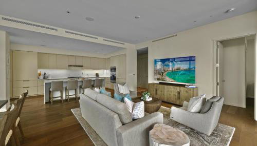 Park Lane 3300 apts - Foto 4