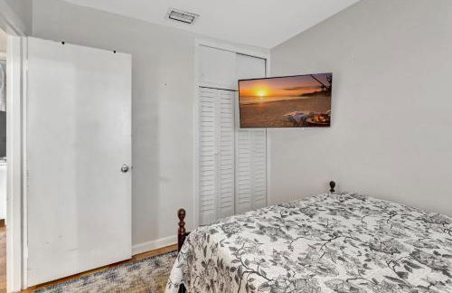 Magnificent Beach Townhome Steps from Atlantic Ave - Foto 20