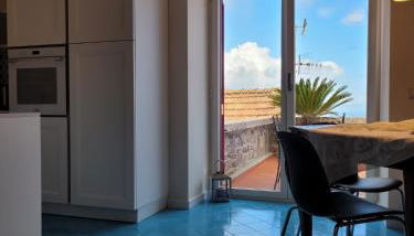 Heaven Oasis near Sorrento & Capri - Masseria Torca "Lì Galli" - Foto 4