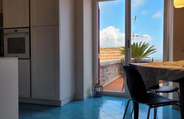 Heaven Oasis near Sorrento & Capri - Masseria Torca "Lì Galli" - Foto 4