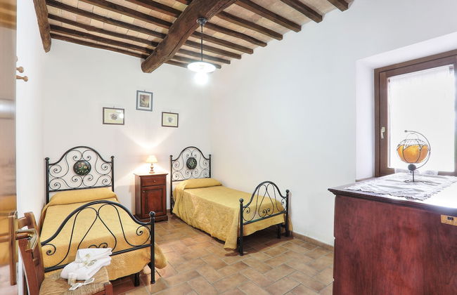 Agriturismo Cerqueto - Photo 10