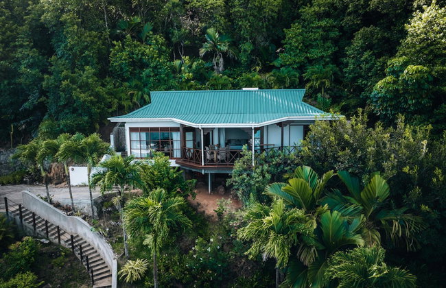 Villas de Jardin - Foto 3