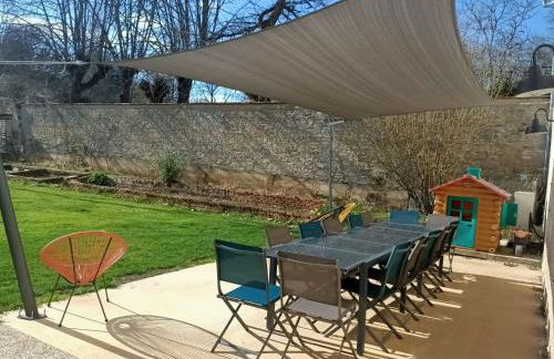 La Forge 8 Personnes - Foto 21