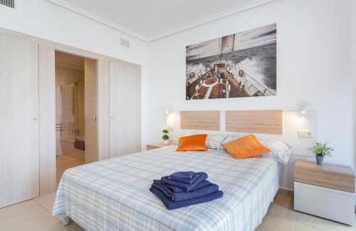 Relaxing in Xeresa - Available for long stays - Foto 8