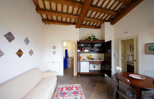 Residence Erice Pietre Antiche - Foto 11