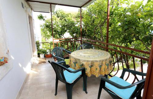 Apartments by the sea Viganj, Peljesac - 10140 - Foto 21