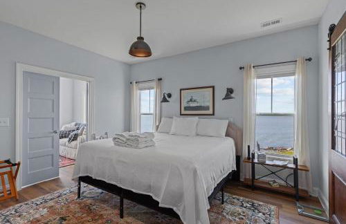 The Point at Marshallberg home - Foto 21