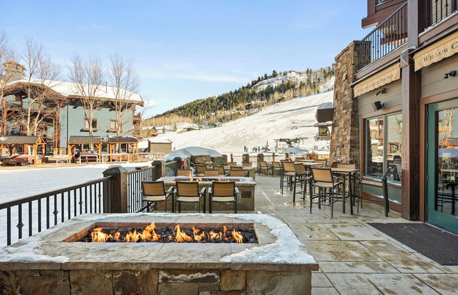 Ritz-Carlton Club, Aspen Highlands by Frias - Foto 75