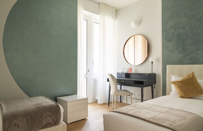 Heart Milan Apartments - San Sepolcro Duomo - Foto 79