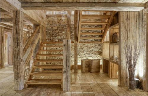 Chalet Sapin - Foto 19