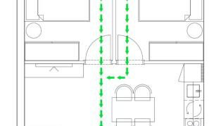 APARTMENT Dominik **** - Foto 2