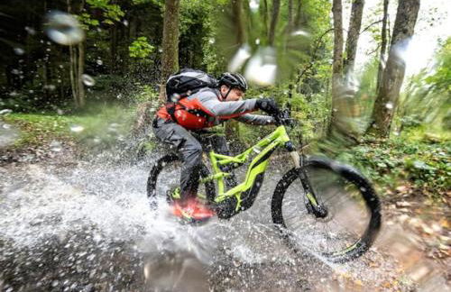 Ferienwohnung auf dem Dach des Frankenwaldes - Foto 24
