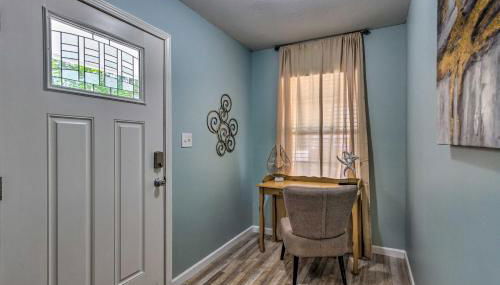 Stellar Fort Walton Retreat about 2 Mi to Beach! - Foto 4