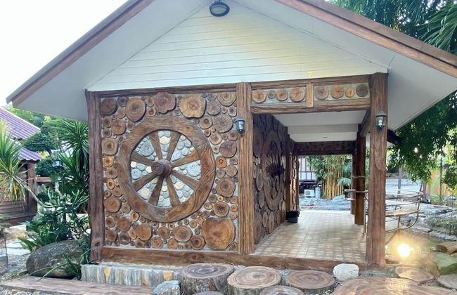 Punpoon Resort - Photo 39