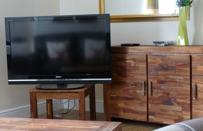 Riverside Apartments - Foto 24