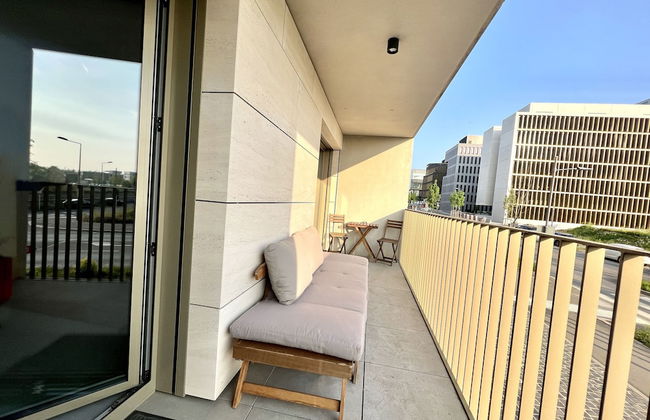 Tranquil Oasis Relax and Unwind ID202 - Foto 11