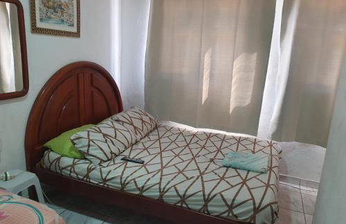 Kitnet, piso superior, Praia do Morro a 300mtrs - Foto 1