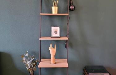 Design Altbauwohnung mit Balkon und Parkplatz - Foto 8