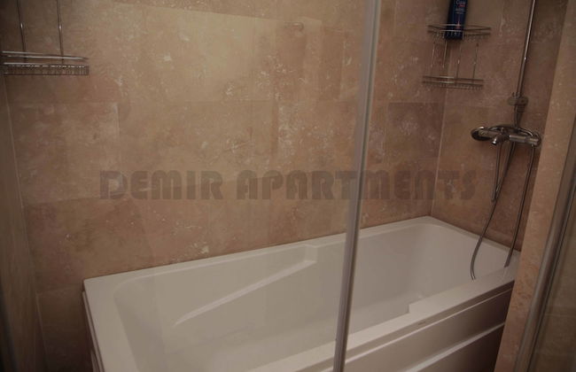 Demir Apartments - Foto 30
