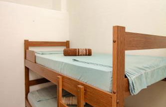 Apto Prático & Completo em Copa - Foto 15