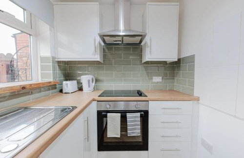 Grinkle Lodge - Foto 18