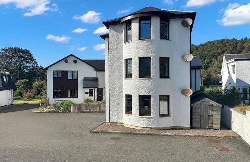 Canalside Apartments - Foto 30