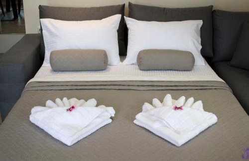 Amare suite - Foto 57