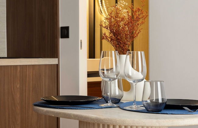 Sublime Studio - 2P - Near Place de la Republique - Foto 13