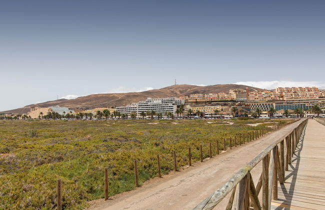 The Real Casa Atlantica Morro Jable - Foto 37