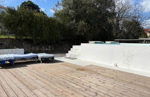 Azóia 10 - Hostel & Casas de Campo - Foto 7