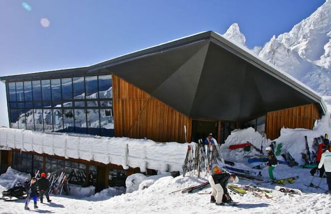 Parkview Apartments - Foto 22