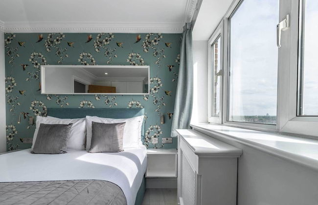 Chelsea Cloisters Serviced Apartments - Foto 12