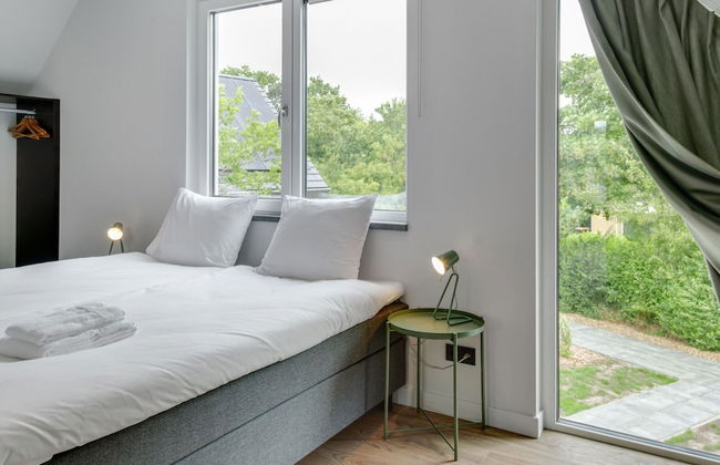 Attractive Holiday Home With Sauna - Foto 9