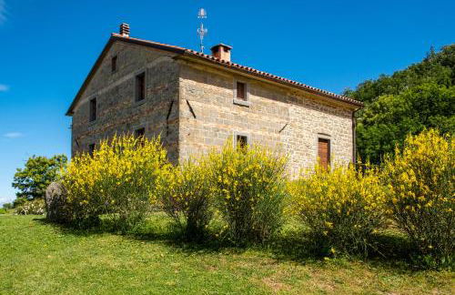 Agriturismo Terrazza sul Parco - Foto 53