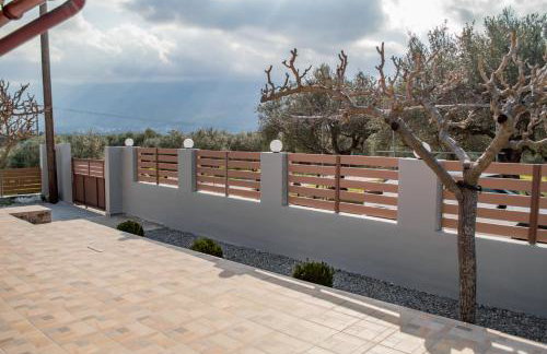 Olivia House -BY APOKORNAS VILLAS - Foto 28