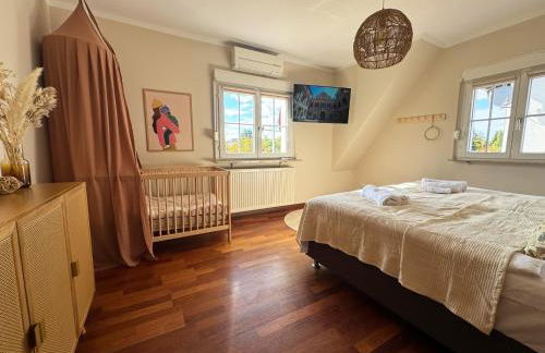 Urban Hideaway Rastatt by Gassling Homes - Foto 75