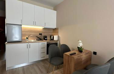 Klelia Central Apartment - Foto 1