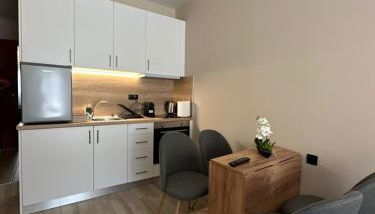 Klelia Central Apartment - Foto 1