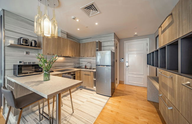 Sherwood Suites - Foto 32