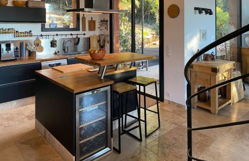 Luxury Villa 8 Guests - Lake View & Private Pool - Foto 18