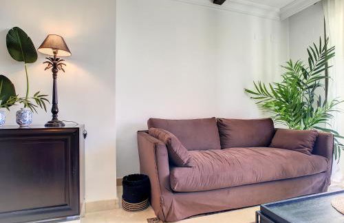 Roda Golf Singapore Apartment - 8109 - Photo 15