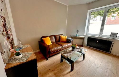 PS120 EGR Business & City Stay WLAN, Gartenblick, Nähe Aachen, ideal für Businessaufenthalt & Städtetrip - Foto 20