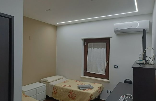 Villa in Nissoria With Private Pool - Foto 7