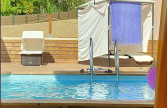 Holiday Home Gemütliches Olympia Apartment mit Pool by Interhome - Foto 20